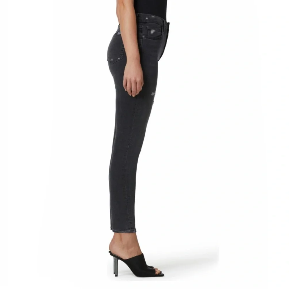 Joe’s JOES Lara Mid Rise Straight Jeans - Picture 5 of 5